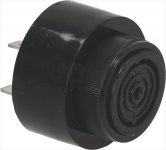 BUZZER FOR TIMER