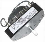 TIMER 60 MINUTES - 24V