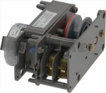 CONTROLLER P265 2 CAMS