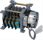 CONTROLLER P255 4 CAMS