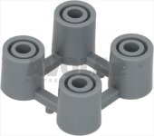 CONTROLLER SHAFT