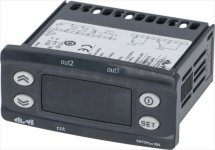 TIMER EWTS950 LX 12Vac