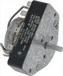 TIMER M481