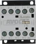 CONTACTOR LOVATO BG09T4A