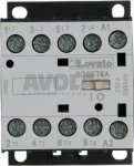 CONTACTOR LOVATO BG09T4A