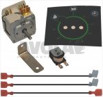TIMER KIT 120 MINUTES CR5