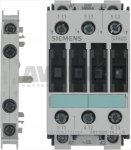 CONTACTOR SIEMENS 3RT1025-1A