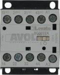 CONTACTOR LOVATO BG0022A
