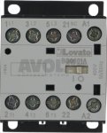 CONTACTOR LOVATO BG0601A