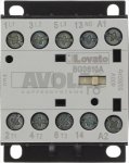 CONTACTOR LOVATO BG0610A