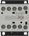 CONTACTOR LOVATO BG0610A