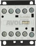 Contactor Lovato BG0601A 230 V