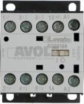 CONTACTOR LOVATO BG0610A