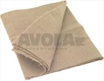 JUTE CLOTH 100 mm FOR ROLLER