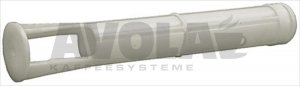 OVERFLOW PIPE