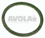GASKET DRAIN ASSY