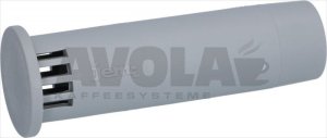 OVERFLOW PIPE