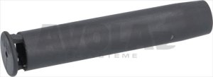 OVERFLOW PIPE