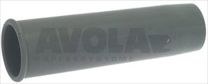 OVERFLOW PIPE