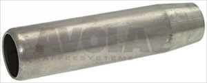 OVERFLOW PIPE