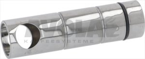 OVERFLOW PIPE
