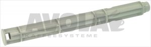 OVERFLOW PIPE