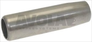 OVERFLOW PIPE