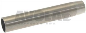 OVERFLOW PIPE