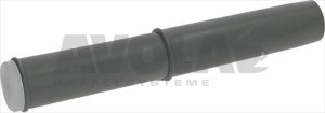OVERFLOW PIPE