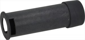 OVERFLOW PIPE