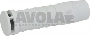 OVERFLOW PIPE