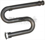 OVERFLOW PIPE COMPLETE