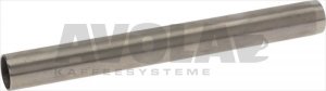 S/STEEL OVERFLOW PIPE