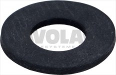 FLAT EPDM GASKET