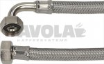FLEX HOSE  ø 3/4 - 200 cm