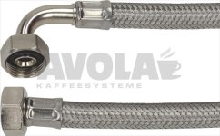 FLEX HOSE