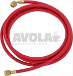 INLET TUBE 3000 mm WITH TAP