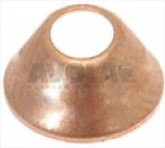 TRUNCATED CONICAL GASKET FOR TUBE K-LCP