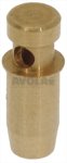 DEPRESSURIZER VALVE FOR TUBE K-LCP