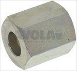 MUTTER FÜR SCHLAUCH K-LCP