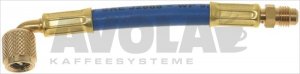 INLET PIPE 150 mm MF 90