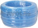 HOSE MDP 6x4 mm - 100 m BLUE