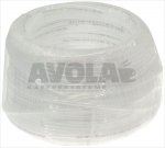 HOSE MDP 8x4 mm - 100 m NEUTRAL