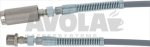 HIGH PRESSURE HOSE FOR CO2 REDUCER