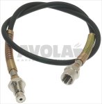 HIGH PRESSURE HOSE FOR N2 REDUCER