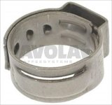HOSE CLAMP