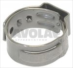 HOSE CLAMP ø 12,0-14,5 mm