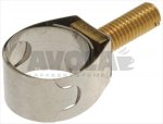 SCREW HOSE CLAMP