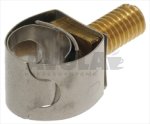 SCREW HOSE CLAMP