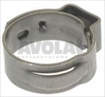 HOSE CLAMP ø 9,6-11,3 mm